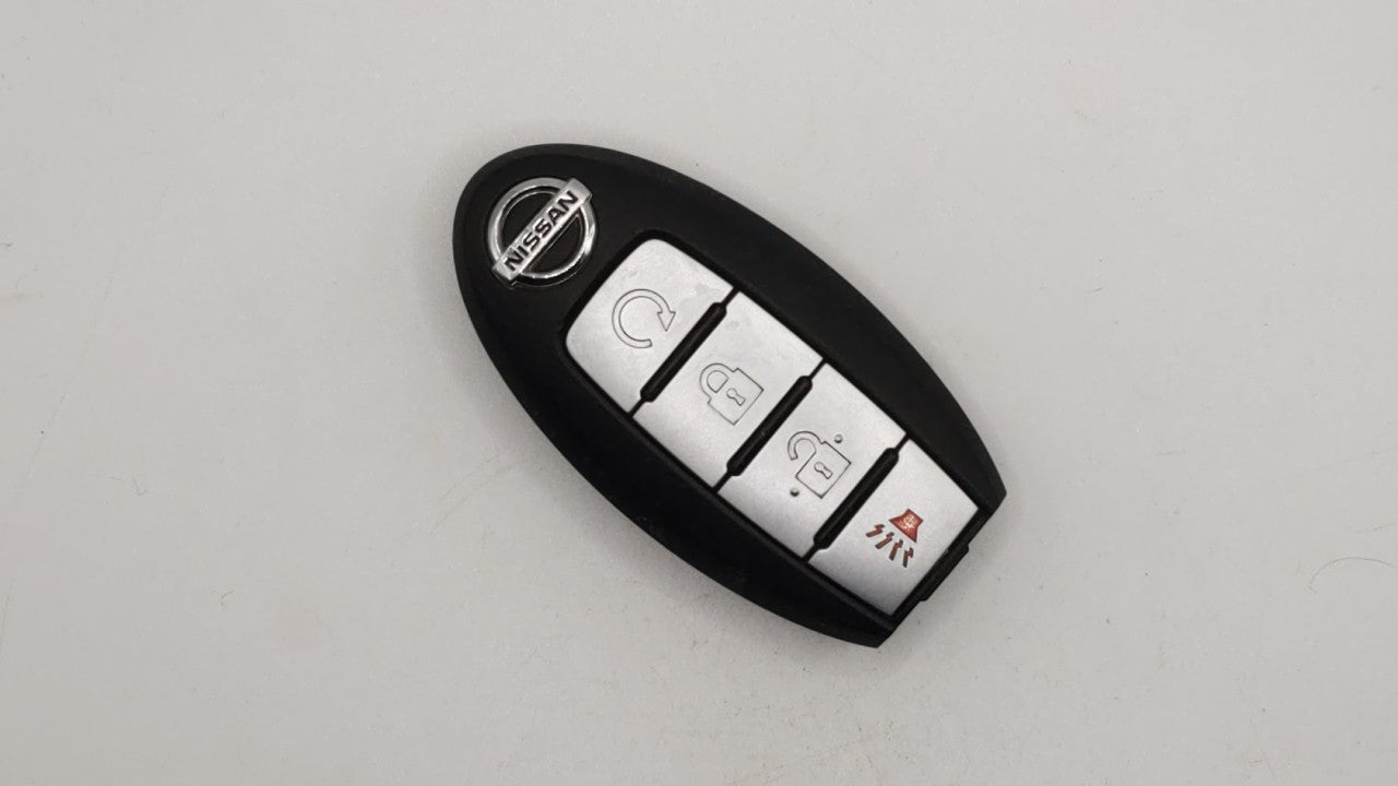 2017-2018 Nissan Rogue Keyless Entry Remote Kr5s180144106 S180144109 4 - Oemusedautoparts1.com