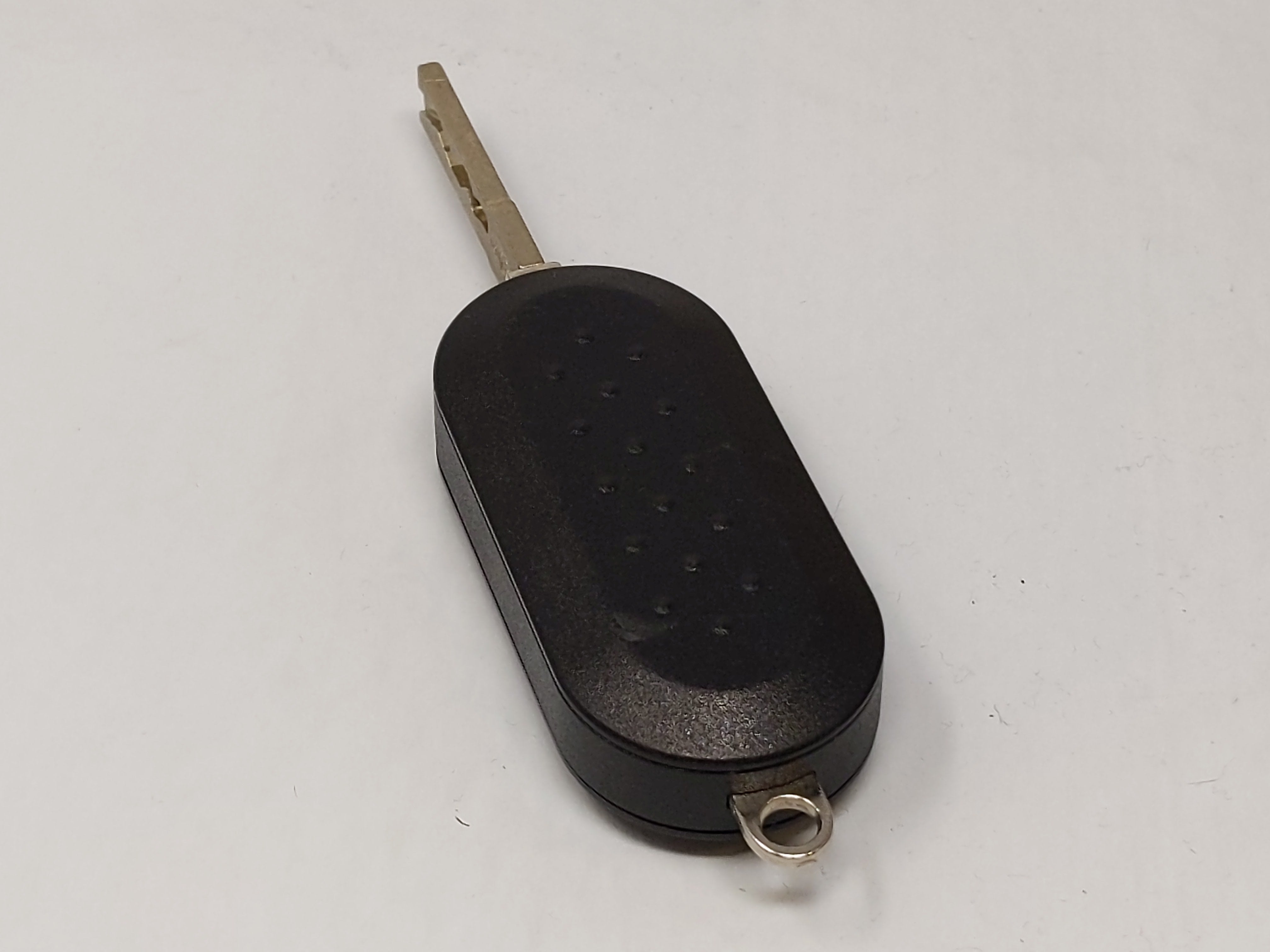 2015-2019 Ram Promaster 1500 Keyless Entry Remote 2adfttrf198 3 Buttons - Oemusedautoparts1.com