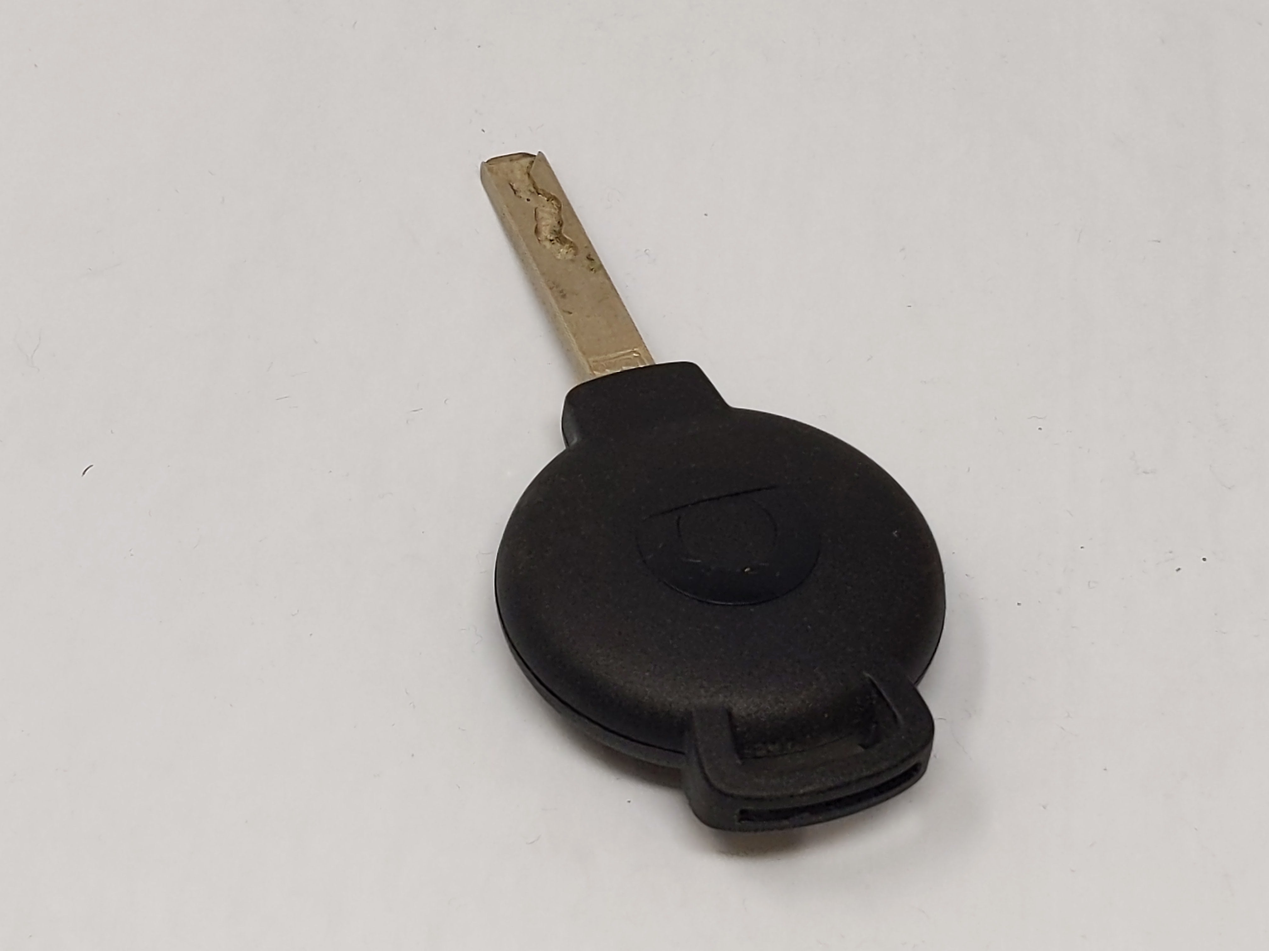 2005-2015 Smart Fortwo Keyless Entry Remote Kr55wk45144 267t-5wk45144 4 - Oemusedautoparts1.com