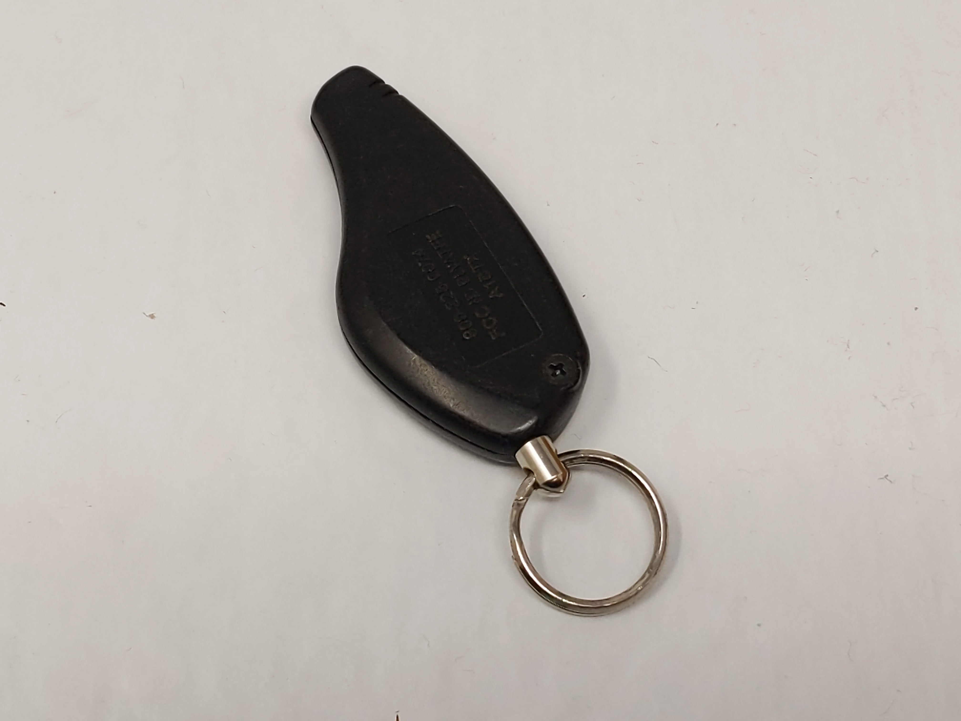 Prestige Keyless Entry Remote Elvatfe A1btx 1 Buttons - Oemusedautoparts1.com