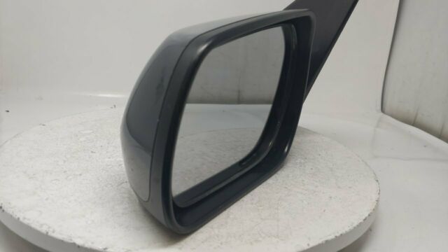 2007 Mazda 3 Lado Espelho Retrovisor Porta Esquerda 15b292 - Oemusedautoparts1.com