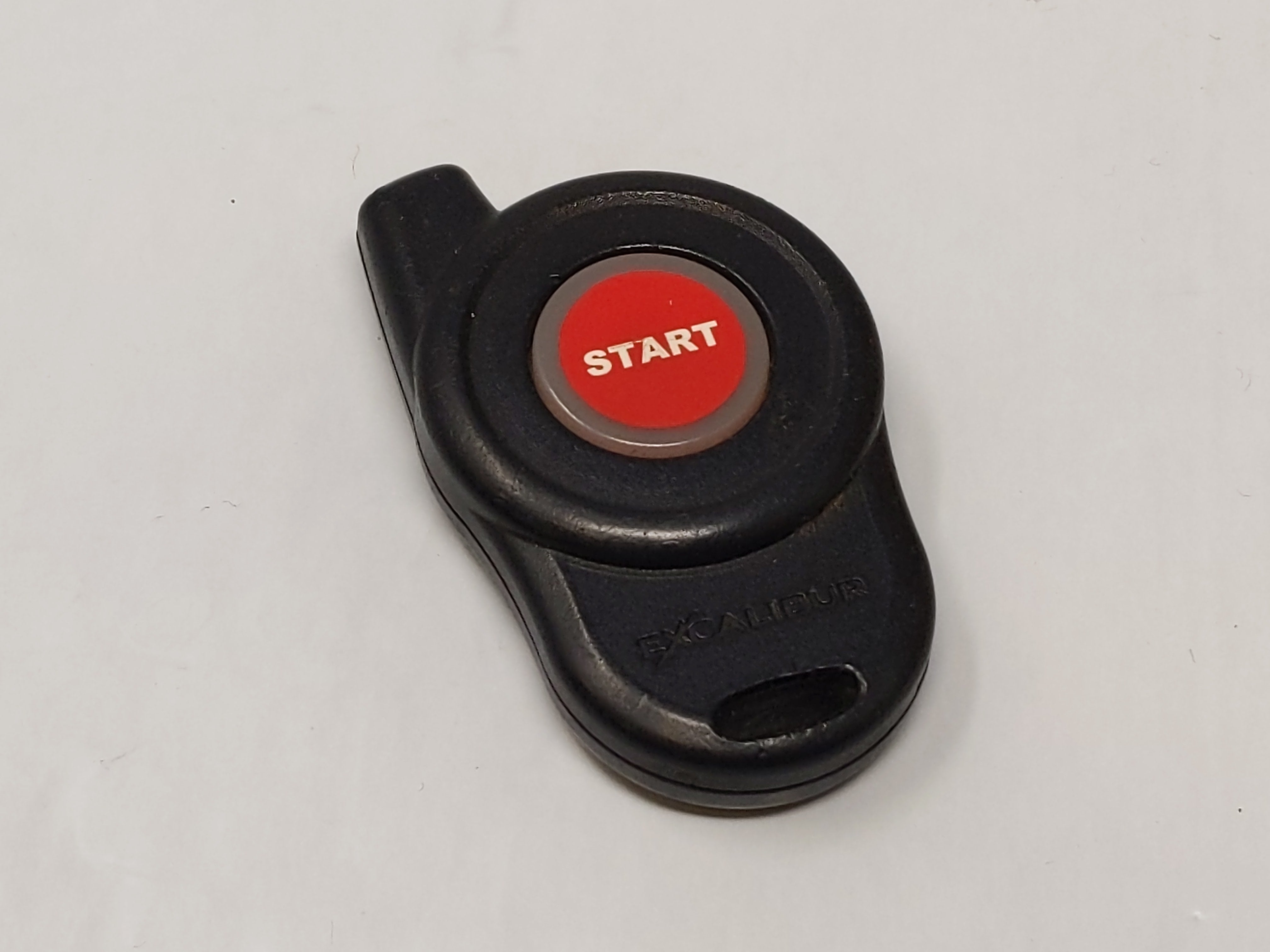 Excalibur Keyless Entry Remote Elv113 Omega 113 1 Buttons - Oemusedautoparts1.com