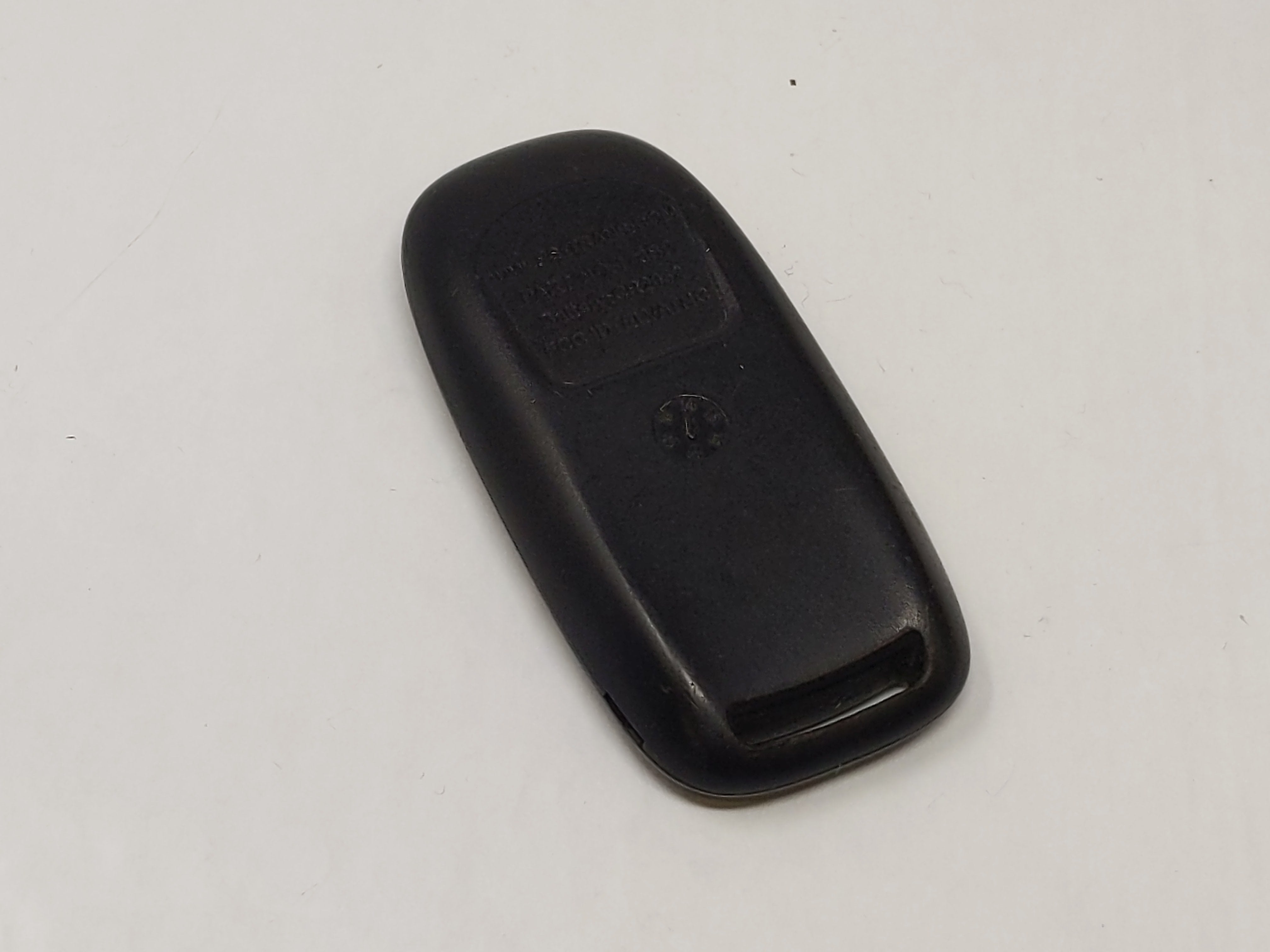 Prestige Keyless Entry Remote Elvatnc 173bp 3 Buttons Car - Oemusedautoparts1.com