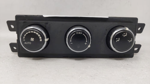 2009-2011 Volkswagen Routan Climate Control Module Temperature AC/Heater Replacement Fits 2009 2010 2011 OEM Used Auto Parts