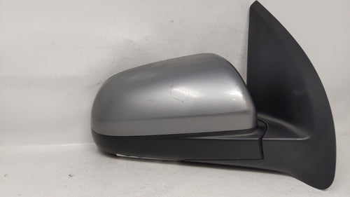 2007 Pontiac Wave Side Mirror Replacement Passenger Right View Door Mirror Fits OEM Used Auto Parts