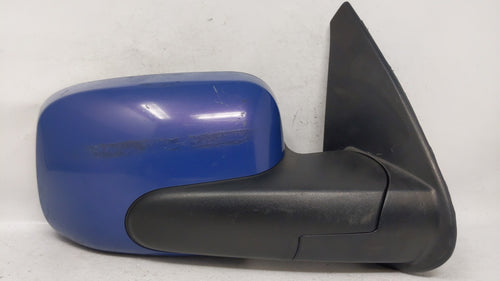 2007-2011 Chevrolet Hhr Side Mirror Replacement Passenger Right View Door Mirror Fits 2007 2008 2009 2010 2011 OEM Used Auto Parts