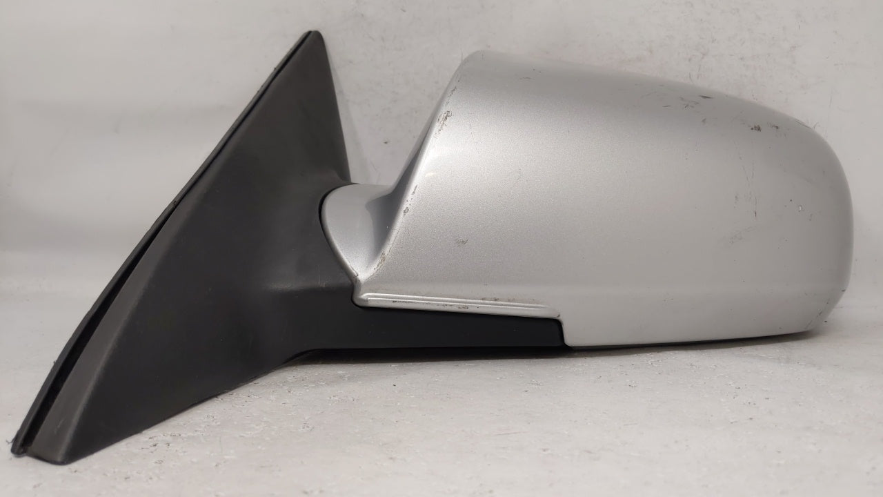 2007-2008 Kia Magentis Side Mirror Replacement Driver Left View Door Mirror Fits 2006 2007 2008 OEM Used Auto Parts - Oemusedautoparts1.com