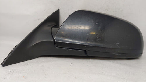 2007-2009 Saturn Aura Side Mirror Replacement Driver Left View Door Mirror Fits 2007 2008 2009 2010 2011 2012 OEM Used Auto Parts