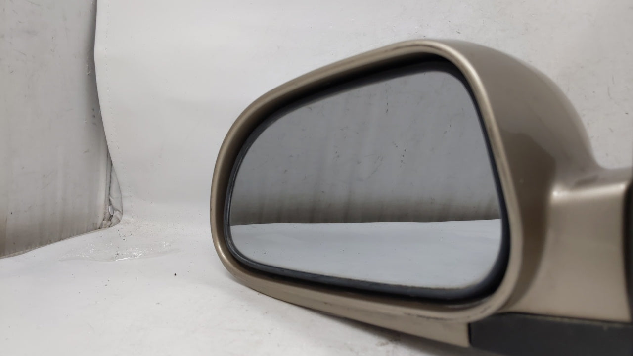 2005-2008 Suzuki Reno Side Mirror Replacement Driver Left View Door Mirror Fits 2004 2005 2006 2007 2008 OEM Used Auto Parts - Oemusedautoparts1.com