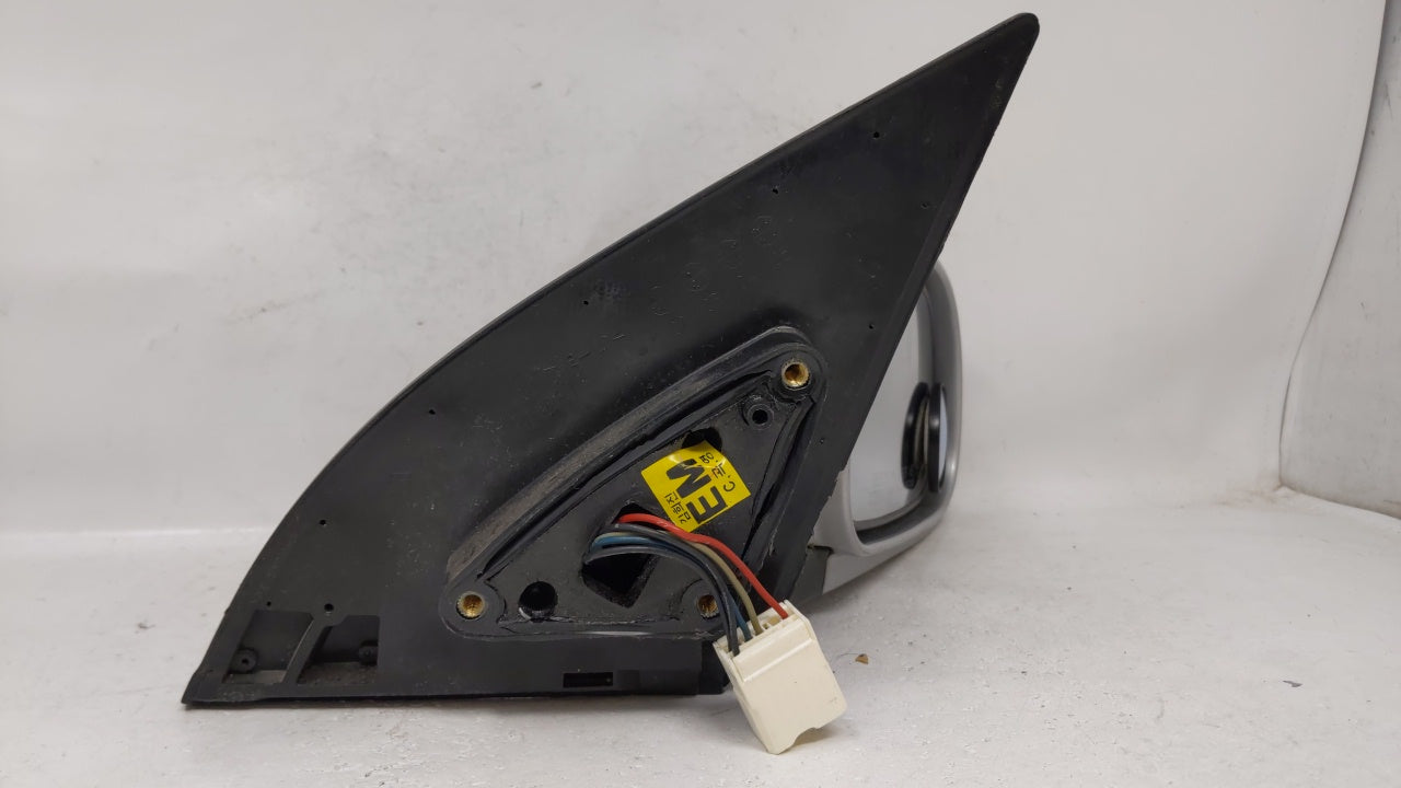 2004-2008 Suzuki Forenza Side Mirror Replacement Passenger Right View Door Mirror Fits 2004 2005 2006 2007 2008 OEM Used Auto Parts - Oemusedautoparts1.com