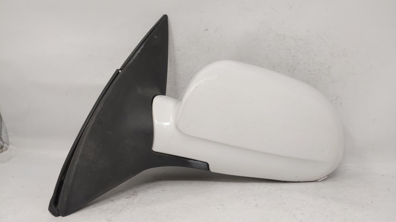 2004-2008 Suzuki Forenza Side Mirror Replacement Driver Left View Door Mirror Fits 2004 2005 2006 2007 2008 OEM Used Auto Parts - Oemusedautoparts1.com