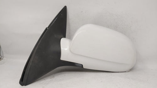 2004-2008 Suzuki Forenza Side Mirror Replacement Driver Left View Door Mirror Fits 2004 2005 2006 2007 2008 OEM Used Auto Parts