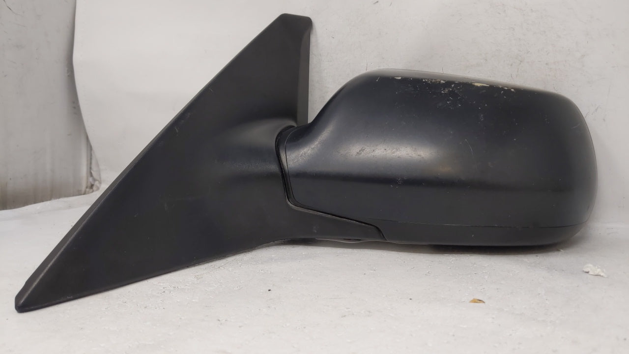 2004-2006 Mazda 3 Side Mirror Replacement Driver Left View Door Mirror Fits 2004 2005 2006 OEM Used Auto Parts - Oemusedautoparts1.com