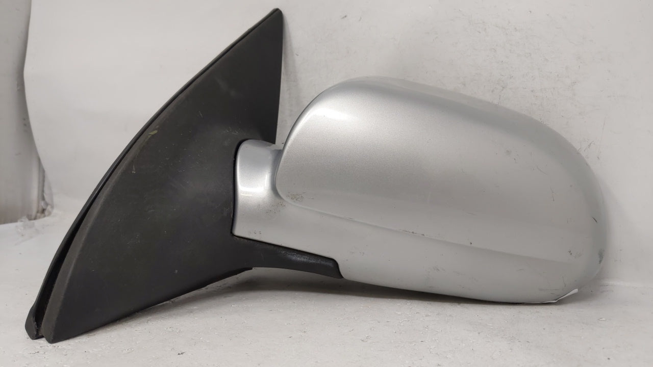 2005-2008 Suzuki Reno Side Mirror Replacement Driver Left View Door Mirror Fits 2004 2005 2006 2007 2008 OEM Used Auto Parts - Oemusedautoparts1.com