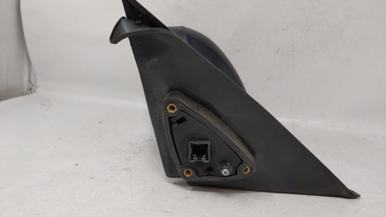 2001-2006 Hyundai Elantra Side Mirror Replacement Driver Left View Door Mirror Fits 2001 2002 2003 2004 2005 2006 OEM Used Auto Parts - Oemusedautoparts1.com