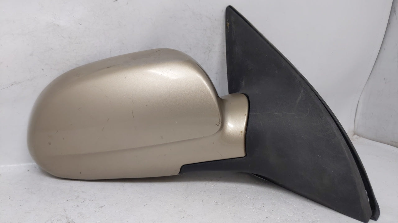 2005-2008 Suzuki Reno Side Mirror Replacement Passenger Right View Door Mirror Fits 2004 2005 2006 2007 2008 OEM Used Auto Parts - Oemusedautoparts1.com