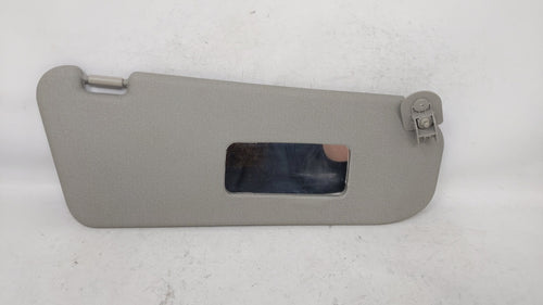 2004 Chevrolet Aveo Sun Visor Shade Replacement Passenger Right Mirror Fits OEM Used Auto Parts