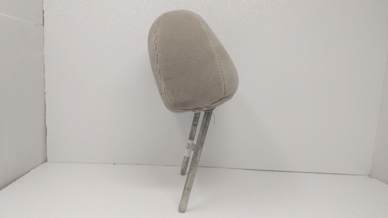 1998 Mercury Mystique Headrest Head Rest Front Driver Passenger Seat Fits OEM Used Auto Parts - Oemusedautoparts1.com