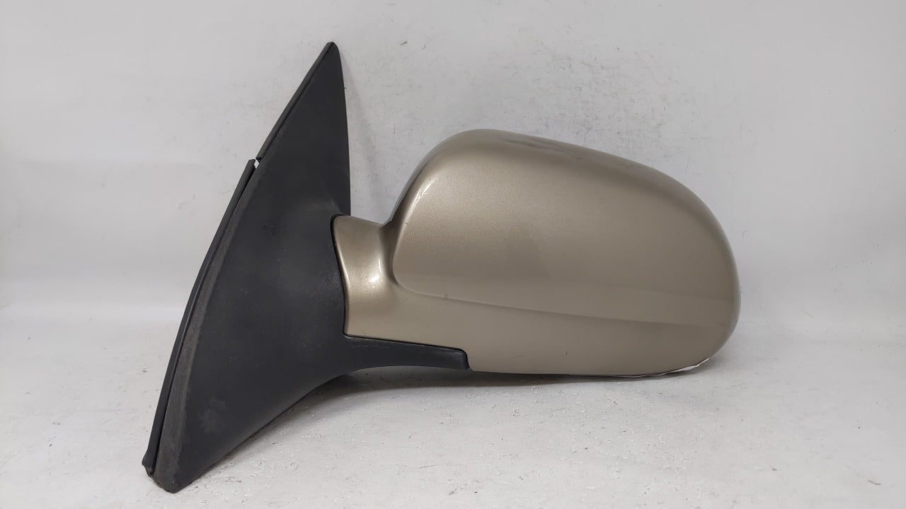 2005-2008 Suzuki Reno Side Mirror Replacement Driver Left View Door Mirror Fits 2004 2005 2006 2007 2008 OEM Used Auto Parts - Oemusedautoparts1.com