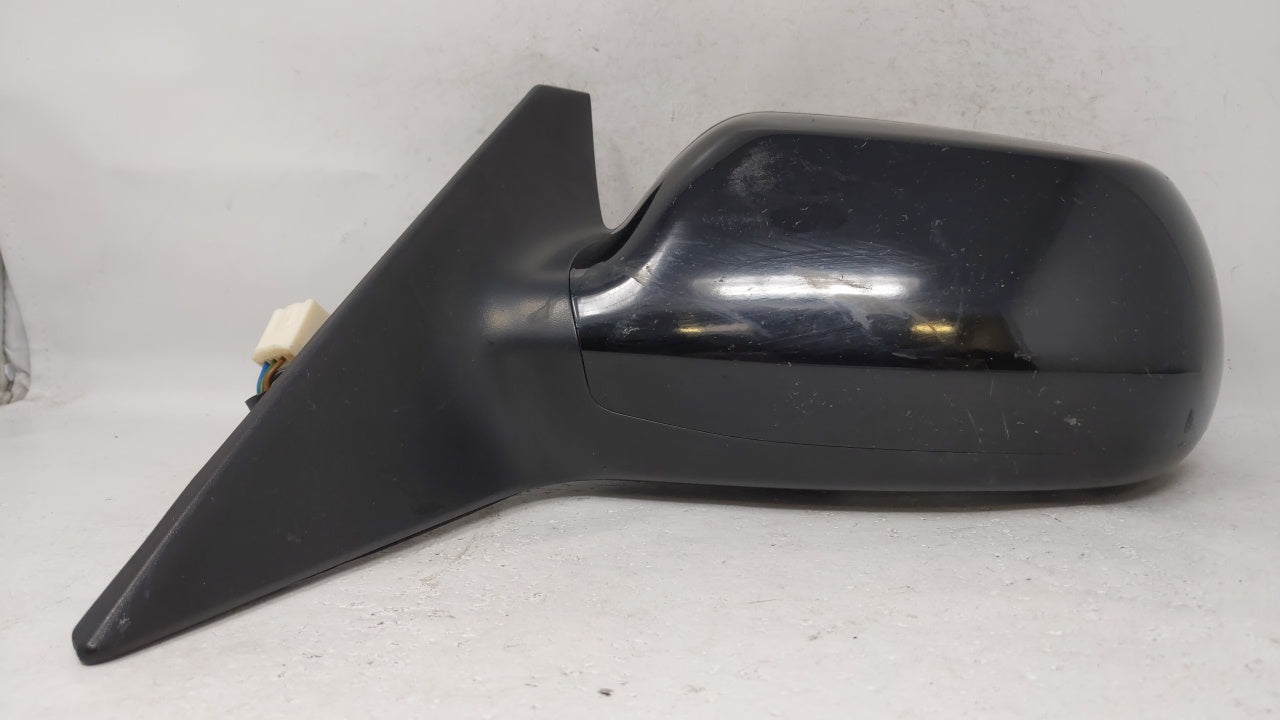 2003-2008 Mazda 6 Side Mirror Replacement Driver Left View Door Mirror Fits 2003 2004 2005 2006 2007 2008 OEM Used Auto Parts - Oemusedautoparts1.com