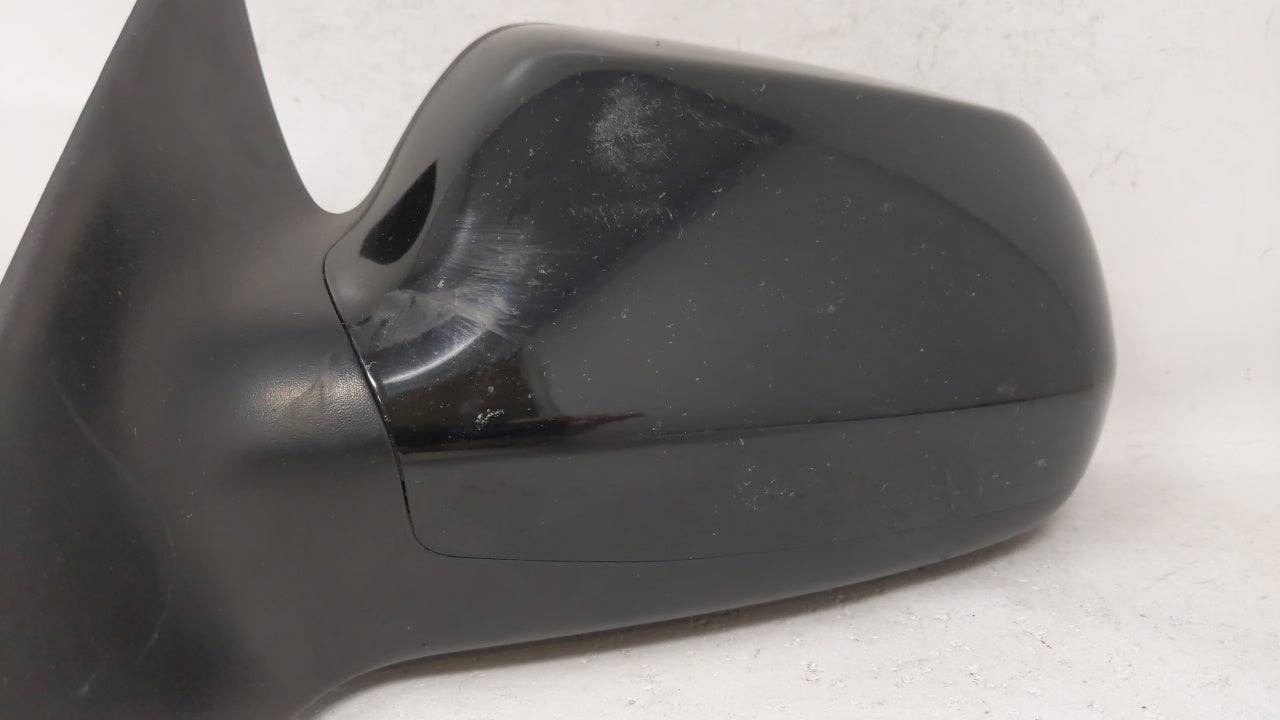 2003-2008 Mazda 6 Side Mirror Replacement Driver Left View Door Mirror Fits 2003 2004 2005 2006 2007 2008 OEM Used Auto Parts - Oemusedautoparts1.com