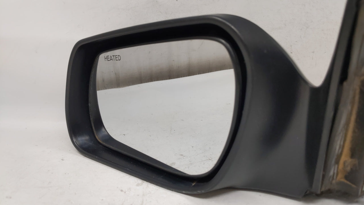 2003-2008 Mazda 6 Side Mirror Replacement Driver Left View Door Mirror Fits 2003 2004 2005 2006 2007 2008 OEM Used Auto Parts - Oemusedautoparts1.com