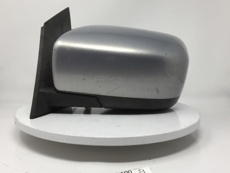 2007 Mazda Cx-7 Side Mirror Replacement Driver Left View Door Mirror Fits OEM Used Auto Parts - Oemusedautoparts1.com