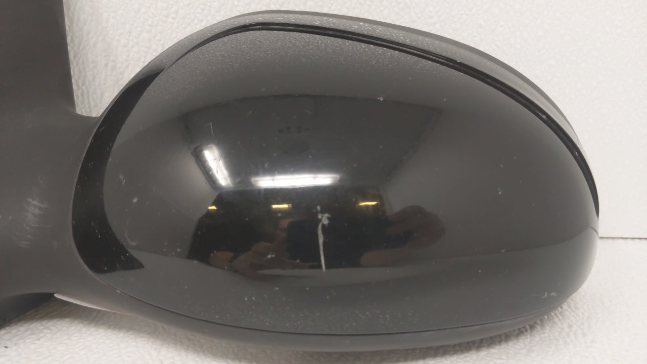 2002-2007 Ford Taurus Side Mirror Replacement Driver Left View Door Mirror Fits 2002 2003 2004 2005 2006 2007 OEM Used Auto Parts - Oemusedautoparts1.com