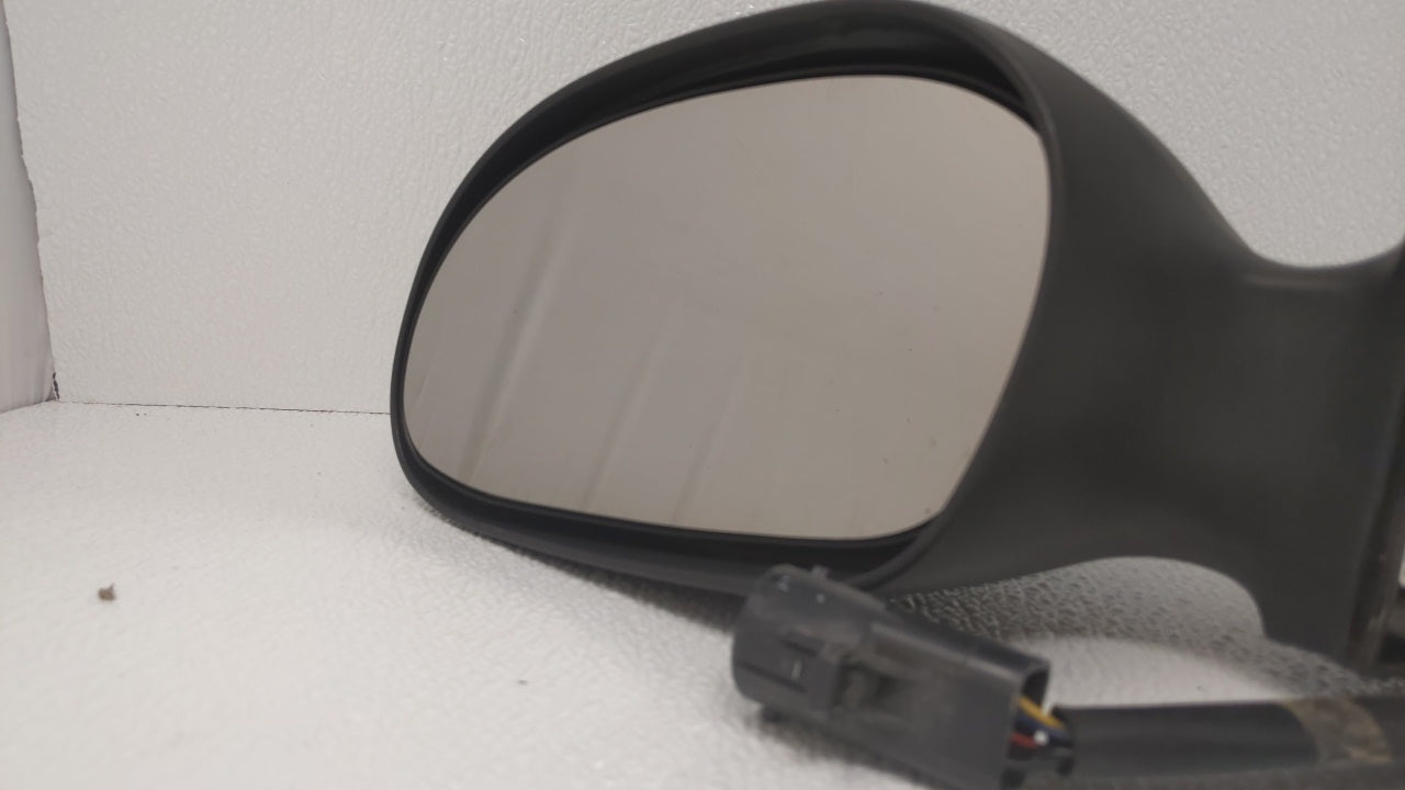 2002-2007 Ford Taurus Side Mirror Replacement Driver Left View Door Mirror Fits 2002 2003 2004 2005 2006 2007 OEM Used Auto Parts - Oemusedautoparts1.com