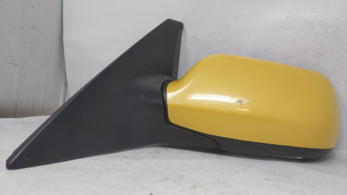 2004 Mazda 3 Side Mirror Replacement Driver Left View Door Mirror Fits OEM Used Auto Parts