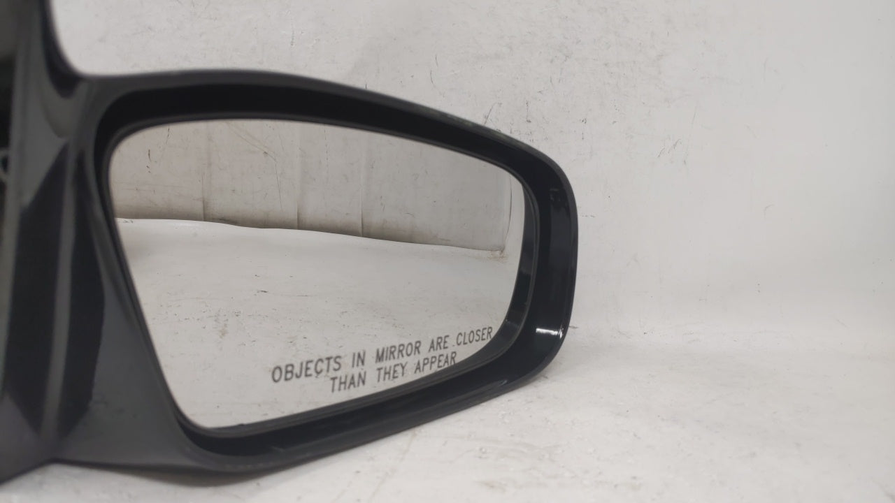 2001-2005 Dodge Stratus Side Mirror Replacement Passenger Right View Door Mirror Fits 2000 2001 2002 2003 2004 2005 OEM Used Auto Parts - Oemusedautoparts1.com