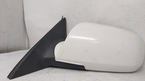 1997-2005 Chevrolet Malibu Side Mirror Replacement Driver Left View Door Mirror Fits 1997 1998 1999 2000 2001 2002 2003 2004 2005 OEM Used Auto Parts