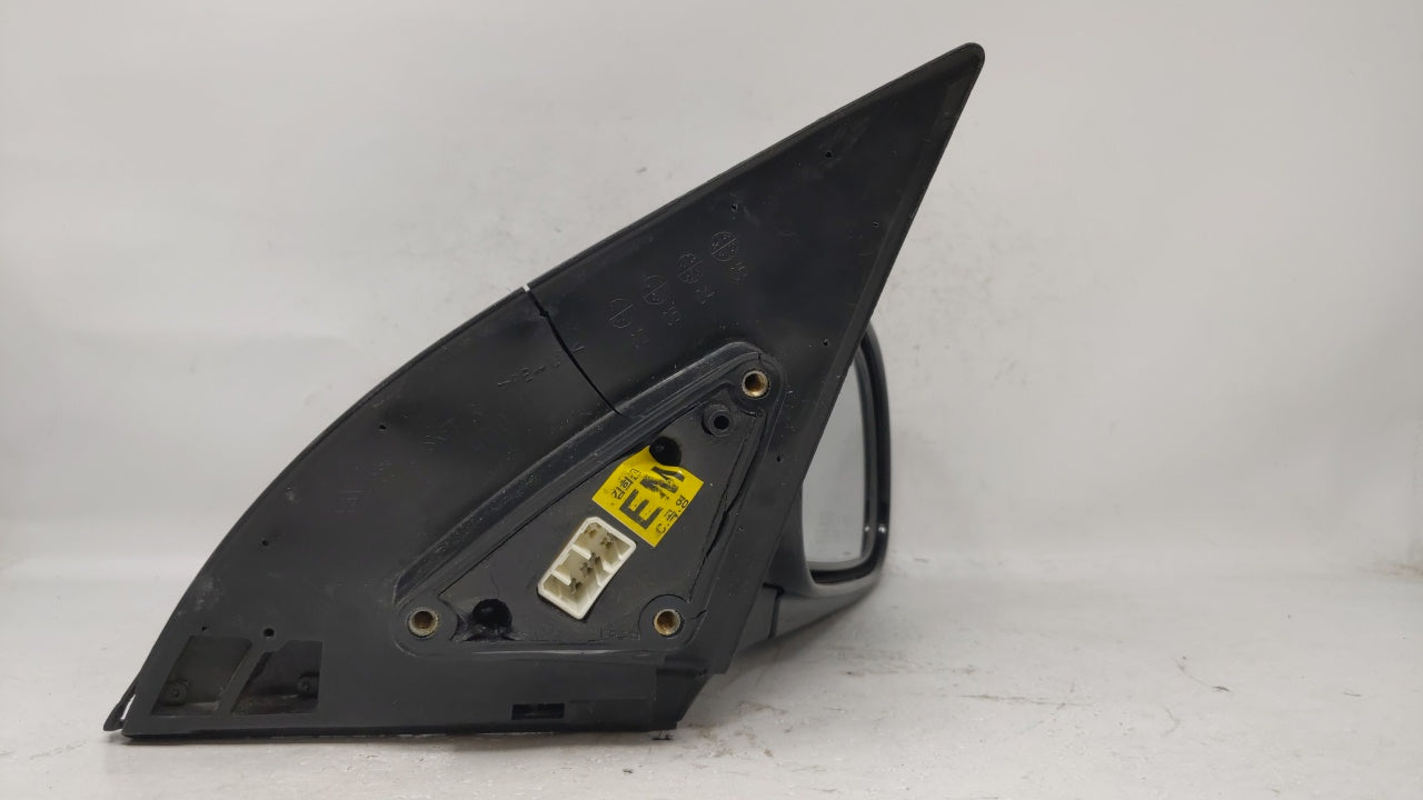 2005-2008 Suzuki Reno Side Mirror Replacement Passenger Right View Door Mirror Fits 2004 2005 2006 2007 2008 OEM Used Auto Parts - Oemusedautoparts1.com