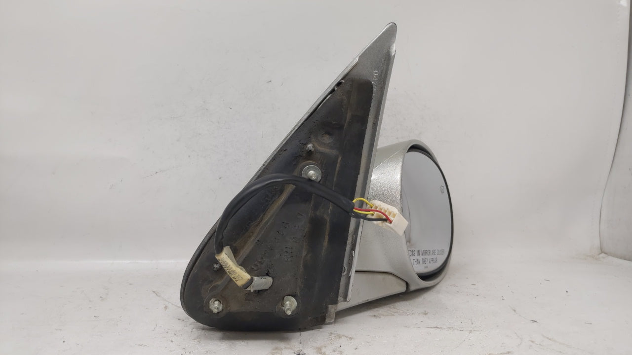 2001-2004 Chrysler Pt Cruiser Side Mirror Replacement Passenger Right View Door Mirror Fits 2001 2002 2003 2004 OEM Used Auto Parts - Oemusedautoparts1.com