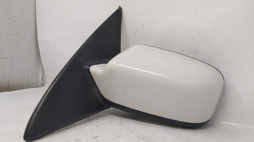 1987 Chrysler Lebaron Side Mirror Replacement Driver Left View Door Mirror Fits OEM Used Auto Parts