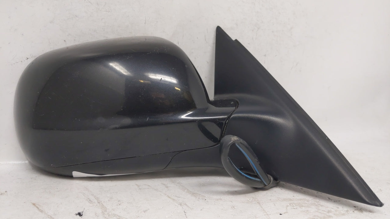 1998-1999 Volkswagen Passat Side Mirror Replacement Passenger Right View Door Mirror Fits 1998 1999 OEM Used Auto Parts - Oemusedautoparts1.com