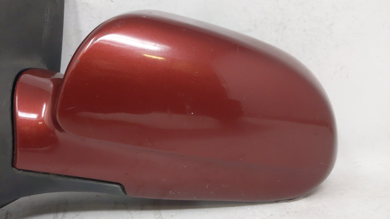 2005-2008 Suzuki Reno Side Mirror Replacement Driver Left View Door Mirror Fits 2004 2005 2006 2007 2008 OEM Used Auto Parts - Oemusedautoparts1.com