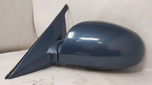 2001-2006 Kia Magentis Side Mirror Replacement Driver Left View Door Mirror Fits 2001 2002 2003 2004 2005 2006 OEM Used Auto Parts