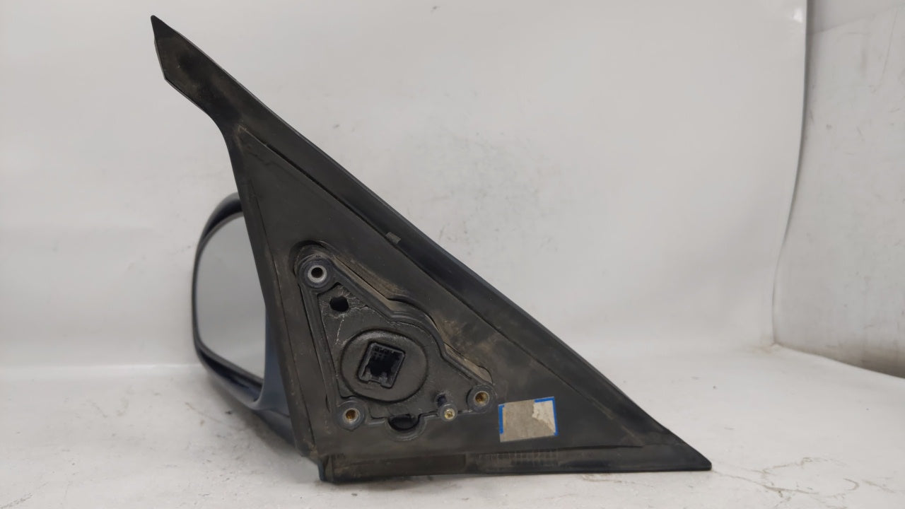 2001-2006 Kia Magentis Side Mirror Replacement Driver Left View Door Mirror Fits 2001 2002 2003 2004 2005 2006 OEM Used Auto Parts - Oemusedautoparts1.com