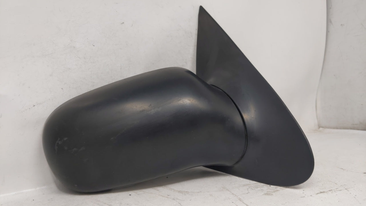 1995-2005 Pontiac Sunfire Side Mirror Replacement Passenger Right View Door Mirror Fits OEM Used Auto Parts - Oemusedautoparts1.com