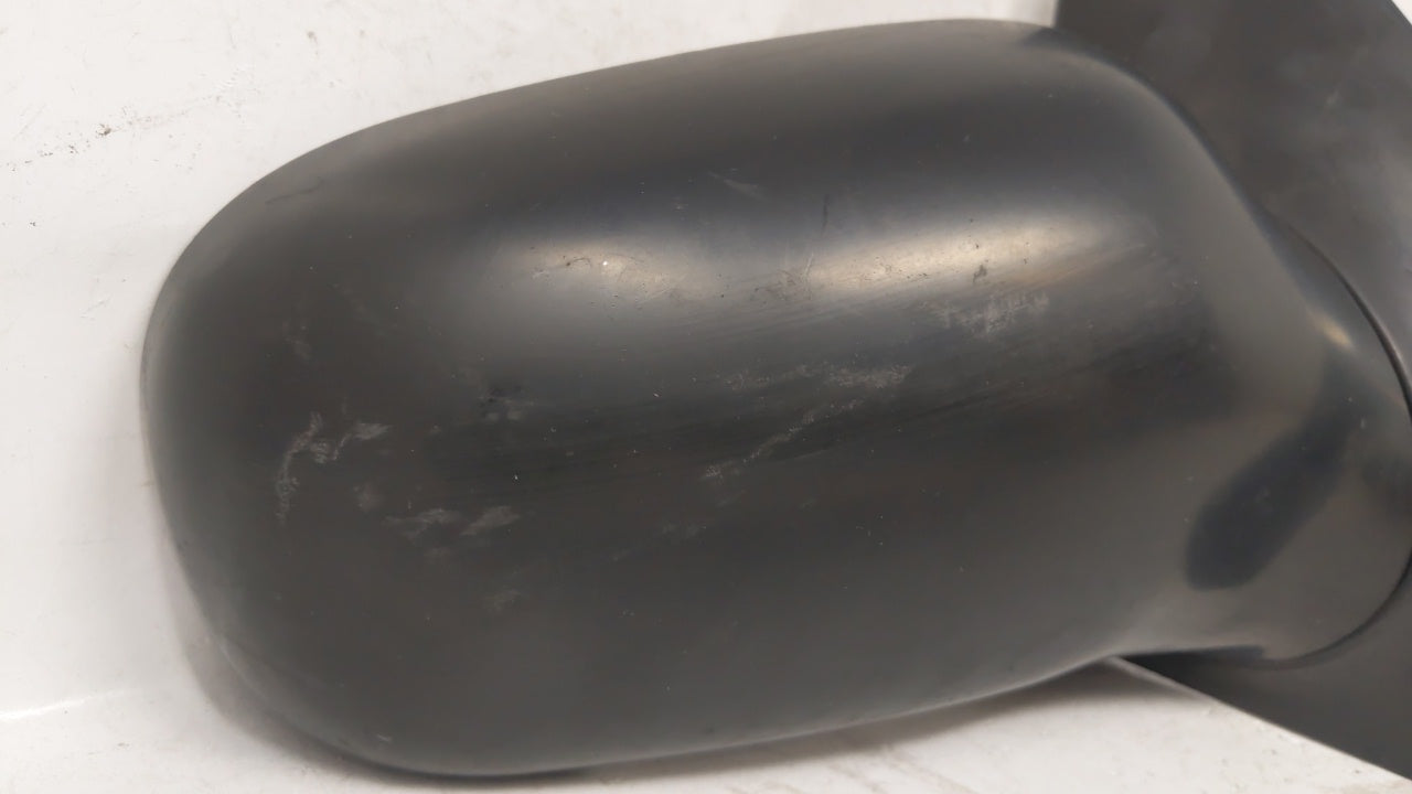 1995-2005 Pontiac Sunfire Side Mirror Replacement Passenger Right View Door Mirror Fits OEM Used Auto Parts - Oemusedautoparts1.com