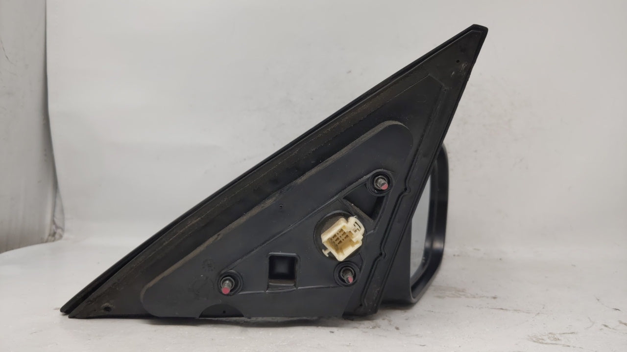 2001-2005 Honda Civic Side Mirror Replacement Passenger Right View Door Mirror Fits 2001 2002 2003 2004 2005 OEM Used Auto Parts - Oemusedautoparts1.com