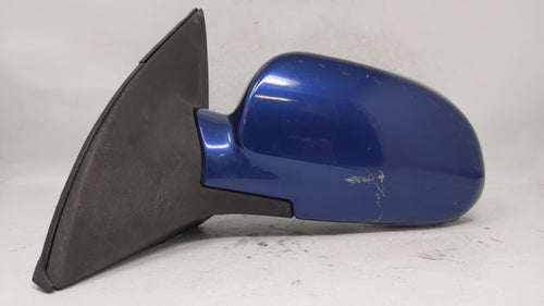 2004-2008 Suzuki Forenza Side Mirror Replacement Driver Left View Door Mirror Fits 2004 2005 2006 2007 2008 OEM Used Auto Parts