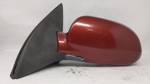 2004-2008 Suzuki Forenza Side Mirror Replacement Driver Left View Door Mirror Fits 2004 2005 2006 2007 2008 OEM Used Auto Parts