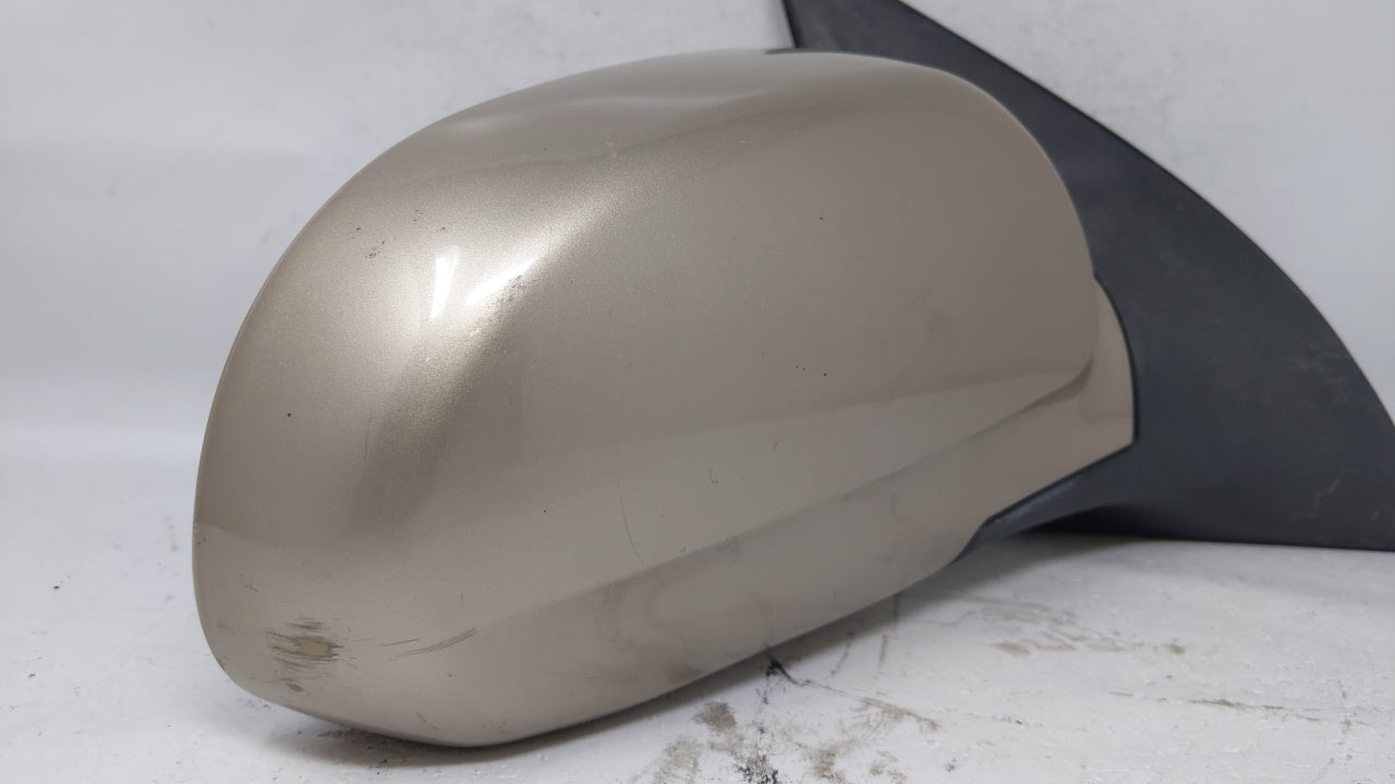 2004-2008 Suzuki Forenza Side Mirror Replacement Passenger Right View Door Mirror Fits 2004 2005 2006 2007 2008 OEM Used Auto Parts - Oemusedautoparts1.com