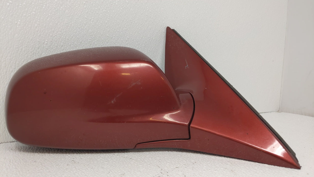 2004-2006 Suzuki Verona Side Mirror Replacement Passenger Right View Door Mirror Fits 2004 2005 2006 OEM Used Auto Parts - Oemusedautoparts1.com