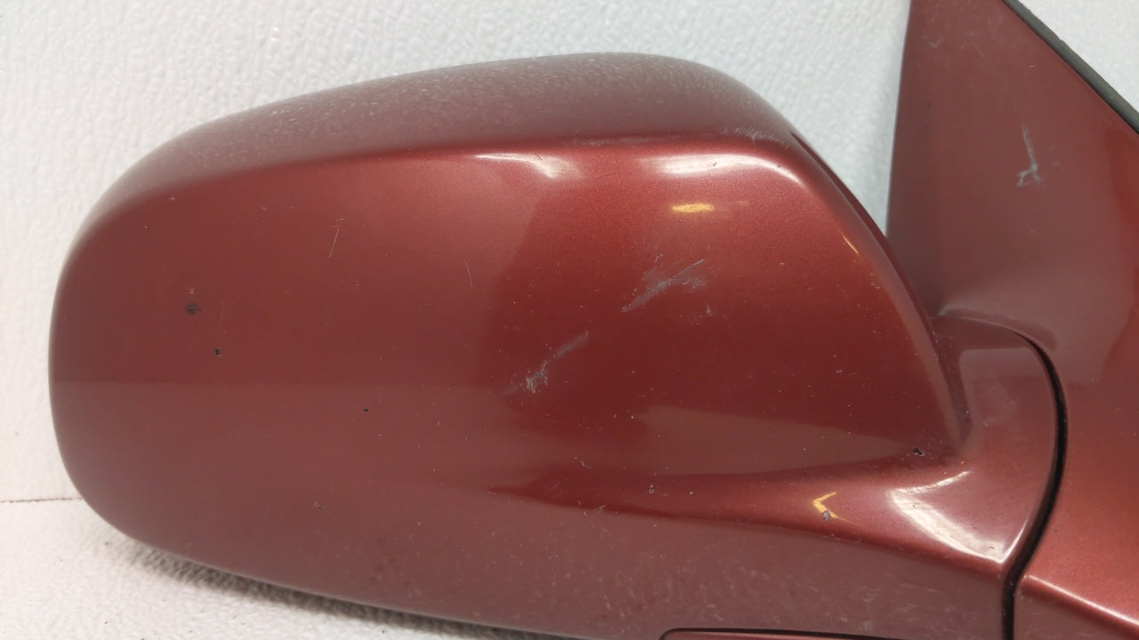 2004-2006 Suzuki Verona Side Mirror Replacement Passenger Right View Door Mirror Fits 2004 2005 2006 OEM Used Auto Parts - Oemusedautoparts1.com