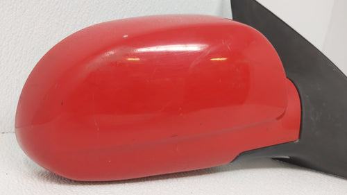 2004-2008 Suzuki Forenza Side Mirror Replacement Passenger Right View Door Mirror Fits 2004 2005 2006 2007 2008 OEM Used Auto Parts