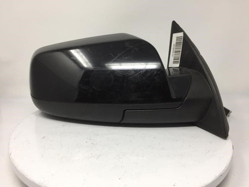 2011 Gmc Terrain Side Mirror Replacement Passenger Right View Door Mirror Fits OEM Used Auto Parts