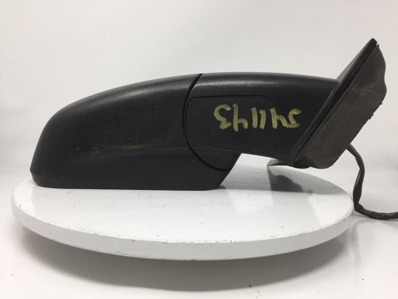 2011 Gmc Terrain Side Mirror Replacement Passenger Right View Door Mirror Fits OEM Used Auto Parts - Oemusedautoparts1.com